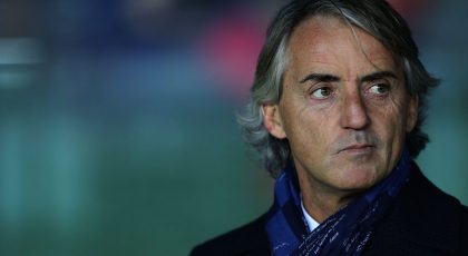 Mancini’s press conference: “Inter should always aim for the top 5 positions, Brozovic…”