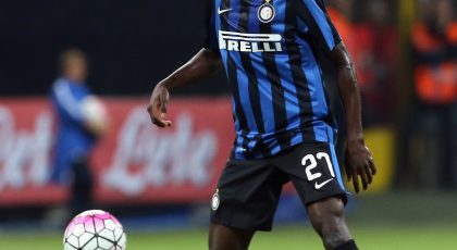 GdS: “Gnoukouri on his way out”