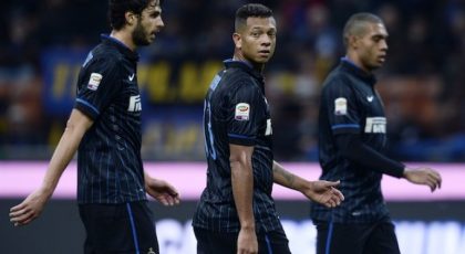 No loans for Ranocchia. Inter could sell Guarin