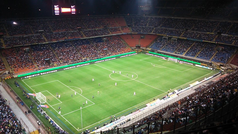 Inter Expecting A Sold Out San Siro For Visit Of Napoli On Sunday, Italian Media Report