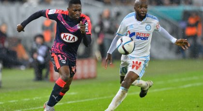 Diarra closes the door, no Inter for him