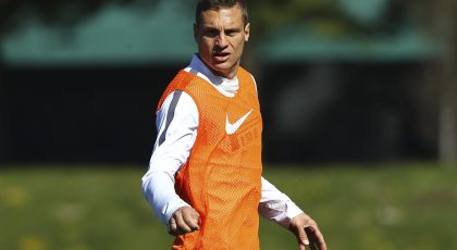 CdS: Vidic-Inter a goodbye. Milan tempted.