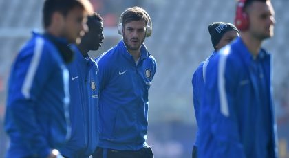 GdS: From Ranocchia to Dodô, at least 3 will leave