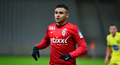 Cds – Inter looking at Ligue 1 pair Boufal & Ntep
