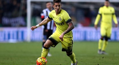 Jovetic to Sky: “Happy for the goal and win”