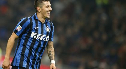 TS – An offer for Jovetic could open for Lavezzi