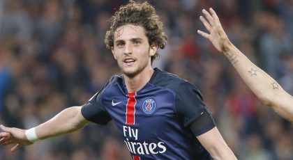 Inter Among Clubs Interested In Rabiot