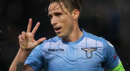 FrontPages- Biglia, Inter are ready to pay