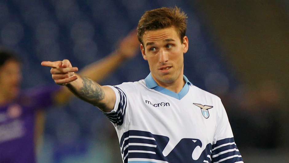 Orsi :Soriano would not fit, Biglia would be perfect