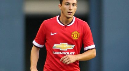 Inter Could Revive Interest For Darmian Before The Mercato Finishes