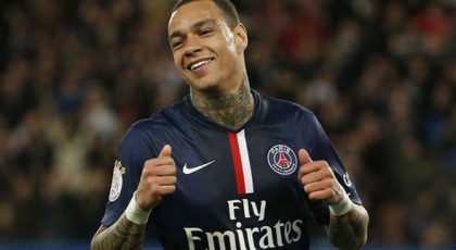 MD – Van Der Wiel could join Inter for just €4 million