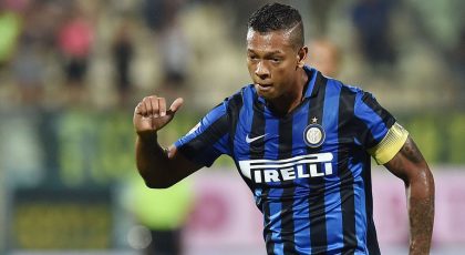 GdS – Soriano to arrive, Guarin to leave, plus more attackers?