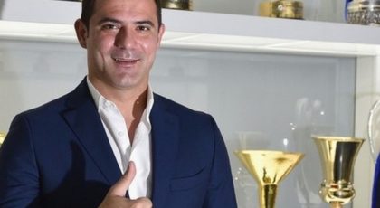 Stankovic: “I’m happy for Brozovic”