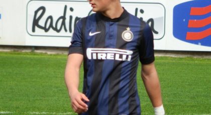 Avellino from Serie B chasing Bonazzoli