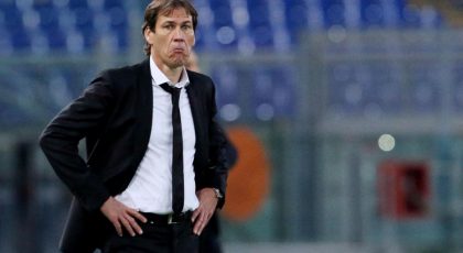 Sky: Roma sack Garcia, Spalletti to take over tomorrow?