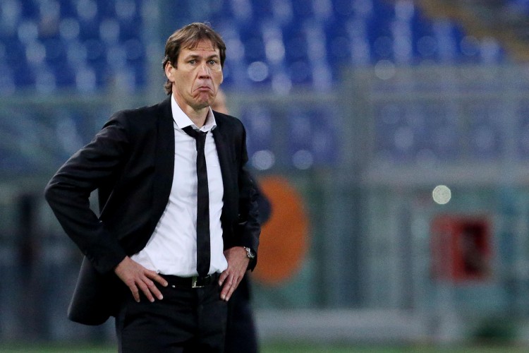 Sky: Roma sack Garcia, Spalletti to take over tomorrow?