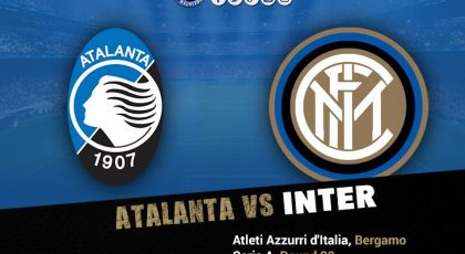 Preview: Atalanta vs Inter