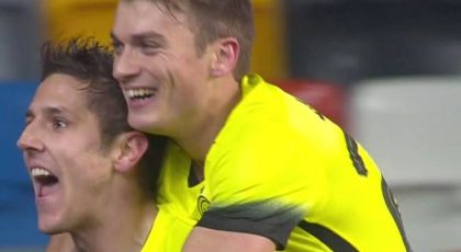 Tommasi: “Mancini will stay, but Ljajic and JoJo will leave.”