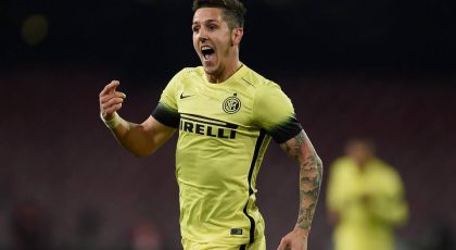 Jovetic: “I have a good relationship with Mancini, I want to stay”