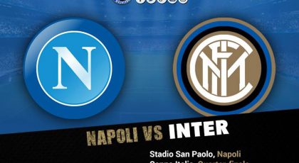 Preview: Napoli vs Inter