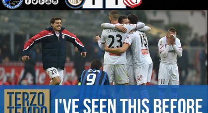 Tactical Analysis: F.C. Internazionale Milano 1-1 Carpi Football Club 1909