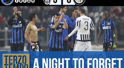 Terzo Tempo: A night to forget