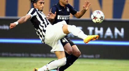 Premium – Inter, Caceres still a target: everything will be decided in three weeks