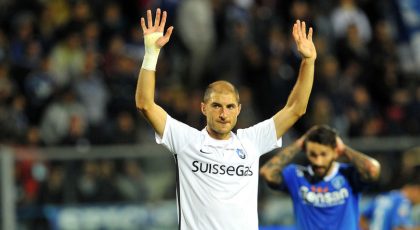 Four don’t take part in training as Atalanta ready themselves for Inter