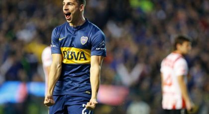 BREAKING: Calleri to undergo medical tomorrow before Bologna loan