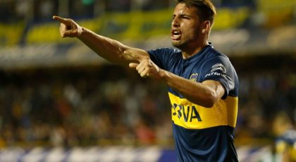 Calleri’s Agent:  “São Paulo would be an honor but we need to wait”