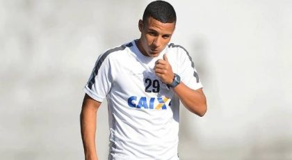 TMW – Arana could be the first winter signing