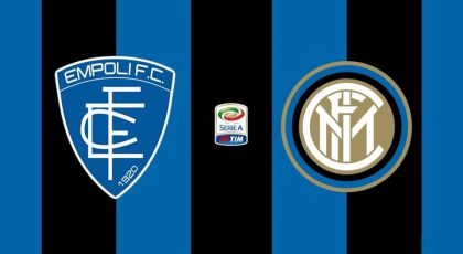 Interstats Preview: Empoli vs Inter