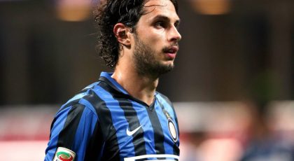 CdS: Juan and Ranocchia set for Inter exit