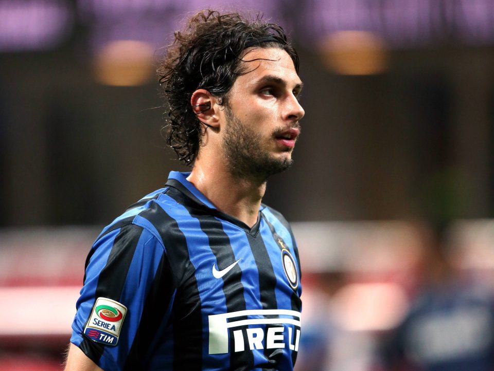 SI – Montella really wants Ranocchia for his defence