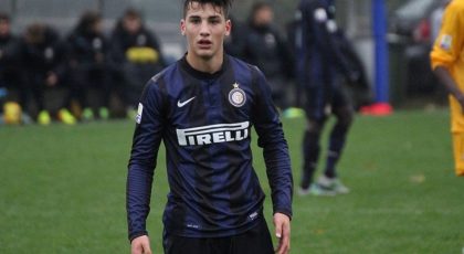 GdS: Juventus wants Bonazzoli