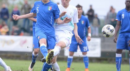 SUN: Chelsea set eyes on the Nerazzurro talent Bettella