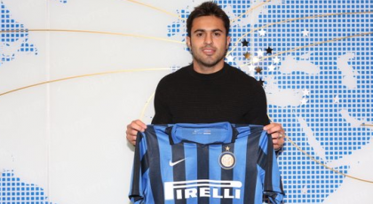 Official: Inter announce Eder signing