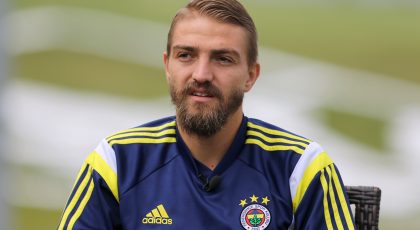 Erkin to Inter: “A dream coming true.”