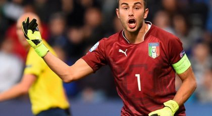 Bardi to have Frosinone medical on Friday