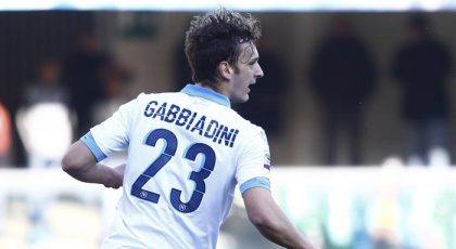 TS: De Silvestre, Gabbiadini, Sirigu and Acerbi all options for Inter