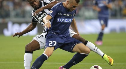 SportMediaset – Juventus join race to sign Widmer