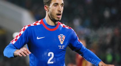 PremiumSport: Talks started between Inter and Vrsaljko’s agent, Ranocchia…
