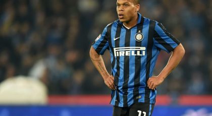 Jonathan Biabiany: “Scoring For Inter In The Club World Cup Final Was The Best Moment Of My Career”