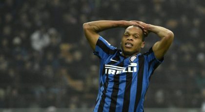 FCIN: Torino interested in Biabiany – Yet no agreement at the moment