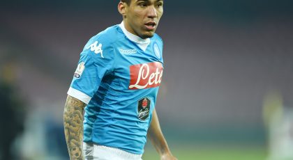 Napoli Midfielder Allan: “Inter & Milan Are Coming Back”