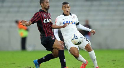 TMW: Inter offer 4M for Arana