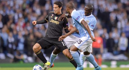 Hernanes: “Juventus could win the Treble”