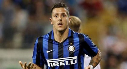 Jovetic: “We needed this win, I missed scoring.”