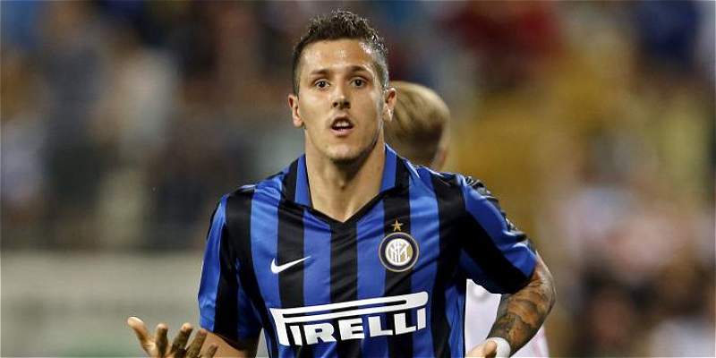 Ausilio confirms that Jovetic will stay at Inter