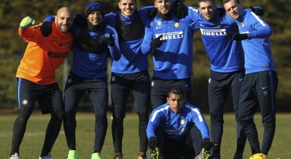 Bookies – betting on Inter to win the scudetto? Odds at 60.